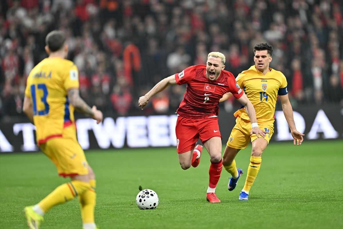 REZULTATI DODATNIH KVALIFIKACIJA: Gattusova Italija savladala Sj. Irsku, Kosovo iznenadilo Slovačku, Poljska bolja od Albanije, Turska izbacila Rumunjsku REZULTATI DODATNIH KVALIFIKACIJA: Gattusova Italija savladala Sj. Irsku, Kosovo iznenadilo Slovačku, Poljska bolja od Albanije, Turska izbacila Rumunjsku