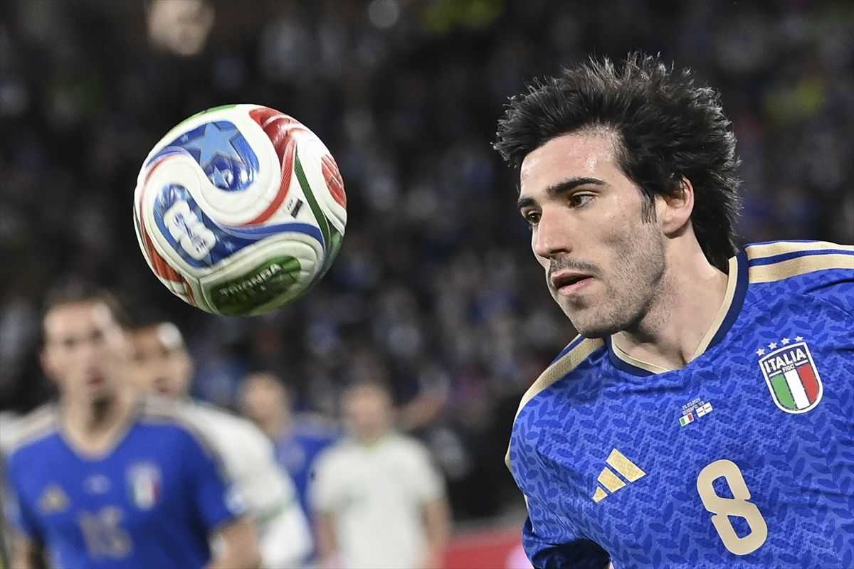 REZULTATI DODATNIH KVALIFIKACIJA: Gattusova Italija savladala Sj. Irsku, Kosovo iznenadilo Slovačku, Poljska bolja od Albanije, Turska izbacila Rumunjsku REZULTATI DODATNIH KVALIFIKACIJA: Gattusova Italija savladala Sj. Irsku, Kosovo iznenadilo Slovačku, Poljska bolja od Albanije, Turska izbacila Rumunjsku