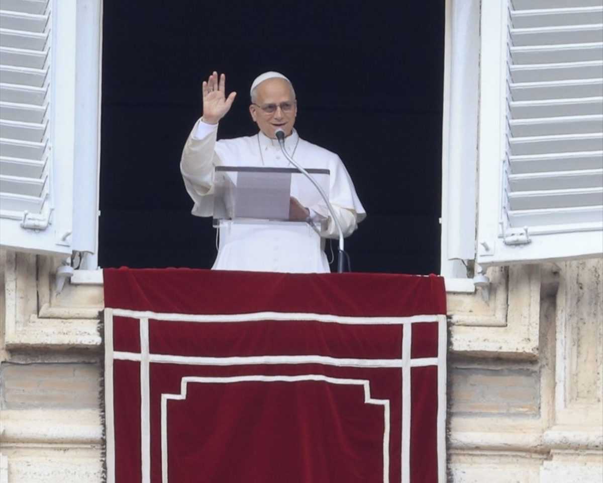 „SABLAZAN ZA ČOVJEČANSTVO“: Papa Lav XIV pozvao na okončanje rata na Bliskom istoku i drugim dijelovima svijeta