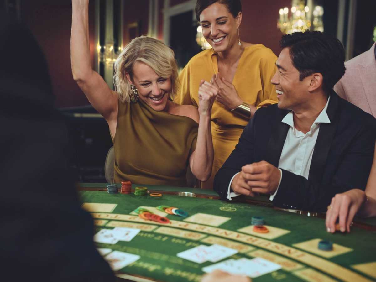 ORT DES GLÜCKS: 184 Jahre Spielbank Bad Homburg - Ein Ort von Geschichte, Tradition und Lebensfreude ORT DES GLÜCKS: 184 Jahre Spielbank Bad Homburg - Ein Ort von Geschichte, Tradition und Lebensfreude