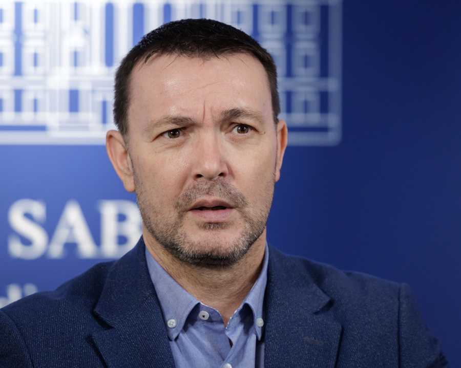 PENAVA O PRIJAVI PROTIV DABRE: Riječ je o "nestašluku, a ne ustašluku" bauk