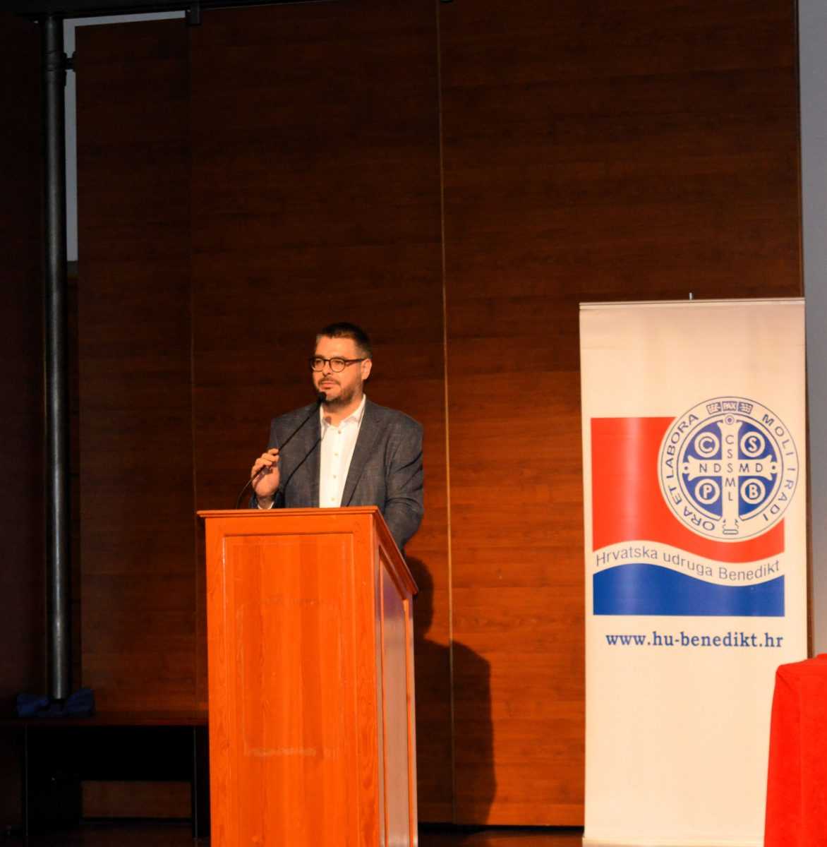 VELIKI JUBILEJ: Hrvatska udruga Benedikt obilježava 15 godina djelovanja i više od 600 kulturnih programa