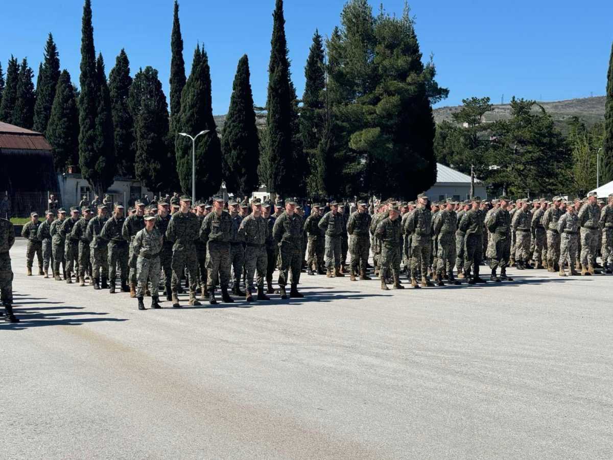 HNS BIH: HVO ostaje simbol hrvatskog opstanka u BiH i snage zajedništva