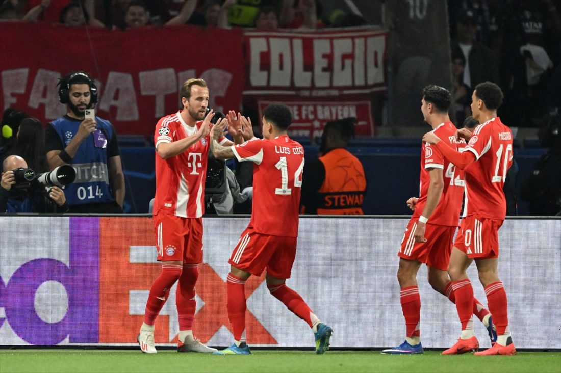 bayern