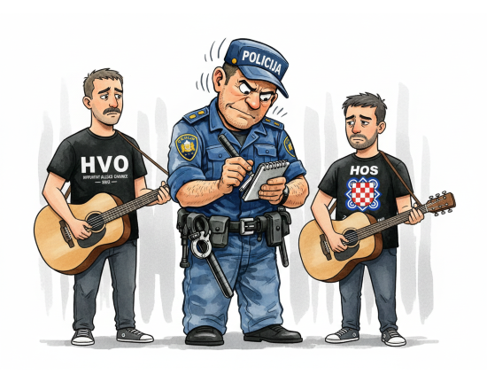 OD DANICE HRVATSKE DO RIJEČKE SUDNICE: Tko to pokušava kriminalizirati giganta Ivu Fabijana Mrvelja? OD DANICE HRVATSKE DO RIJEČKE SUDNICE: Tko to pokušava kriminalizirati giganta Ivu Fabijana Mrvelja?