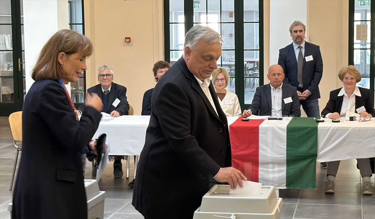 ČESTITKE MAGYARU SA SVIH STRANA: "Ovo je povijesni trenutak!", Tisza osvaja 138 mjesta u parlamentu (69,35 posto)
