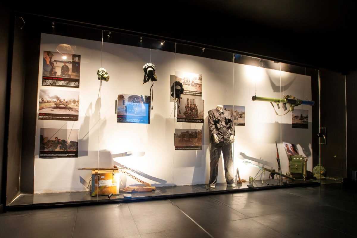 NAKON SUSRETA S MLADIM HRVATIMA IZ ISELJENIŠTVA: Stipe Majić najavljuje velike projekte i dolazak branitelja u Austriju i Njemačku NAKON SUSRETA S MLADIM HRVATIMA IZ ISELJENIŠTVA: Stipe Majić najavljuje velike projekte i dolazak branitelja u Austriju i Njemačku