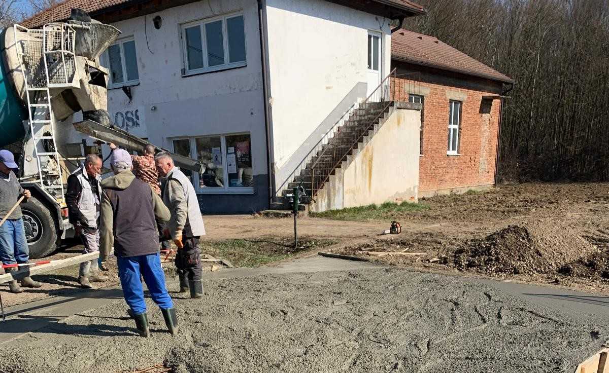 NAKON POVRATKA U BIH JOZO DRAGIČEVIĆ KAŽE: Nisam želio ući u „đavolje kolo“ NAKON POVRATKA U BIH JOZO DRAGIČEVIĆ KAŽE: Nisam želio ući u „đavolje kolo“