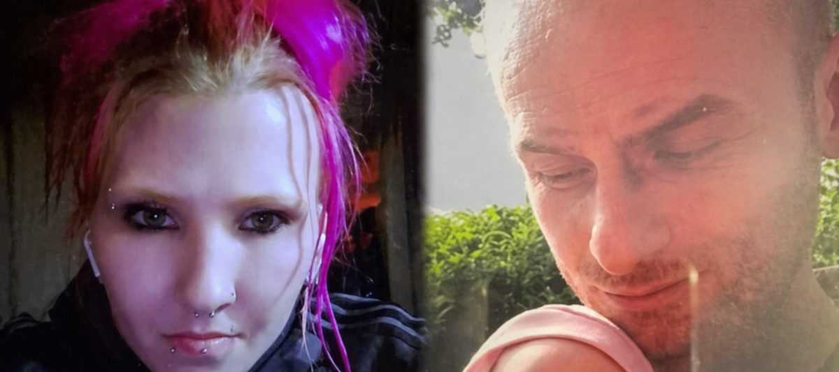 NESTALA CIJELA OBITELJ: Policija traži roditelje i jednomjesečno dijete - objavili su fotografiju NESTALA CIJELA OBITELJ: Policija traži roditelje i jednomjesečno dijete - objavili su fotografiju