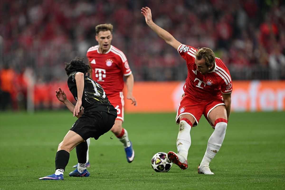 PSG U FINALU: Bayern ispao nakon 1:1 na Allianz Areni uz dosta prigovora na suđenje