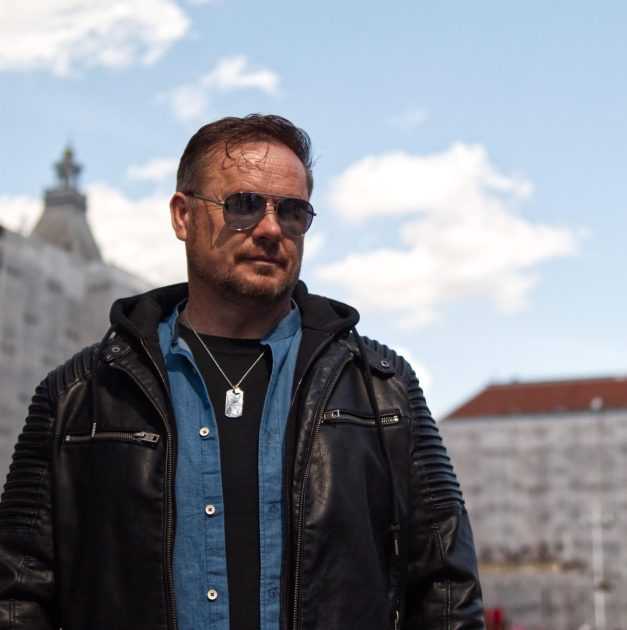 Anto Beko promocija nove pjesme i video spota