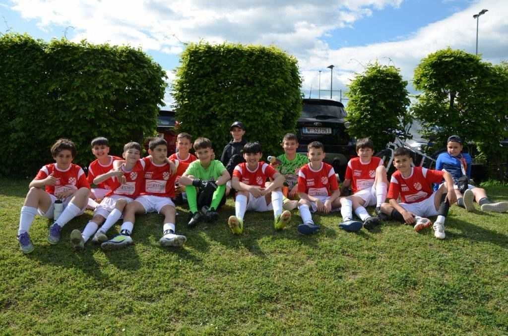 20. ROĐENDAN I 20. NOGOMETNI TURNIR ZA DJECU: SK Cro Vienna ove godine u znaku broja dvadeset 20. ROĐENDAN I 20. NOGOMETNI TURNIR ZA DJECU: SK Cro Vienna ove godine u znaku broja dvadeset