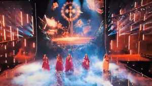 EUROSONG 2026: Bugarska pjevačica Dara pobjednica izbora, hrvatska skupina Lelek na 15 mjestu  