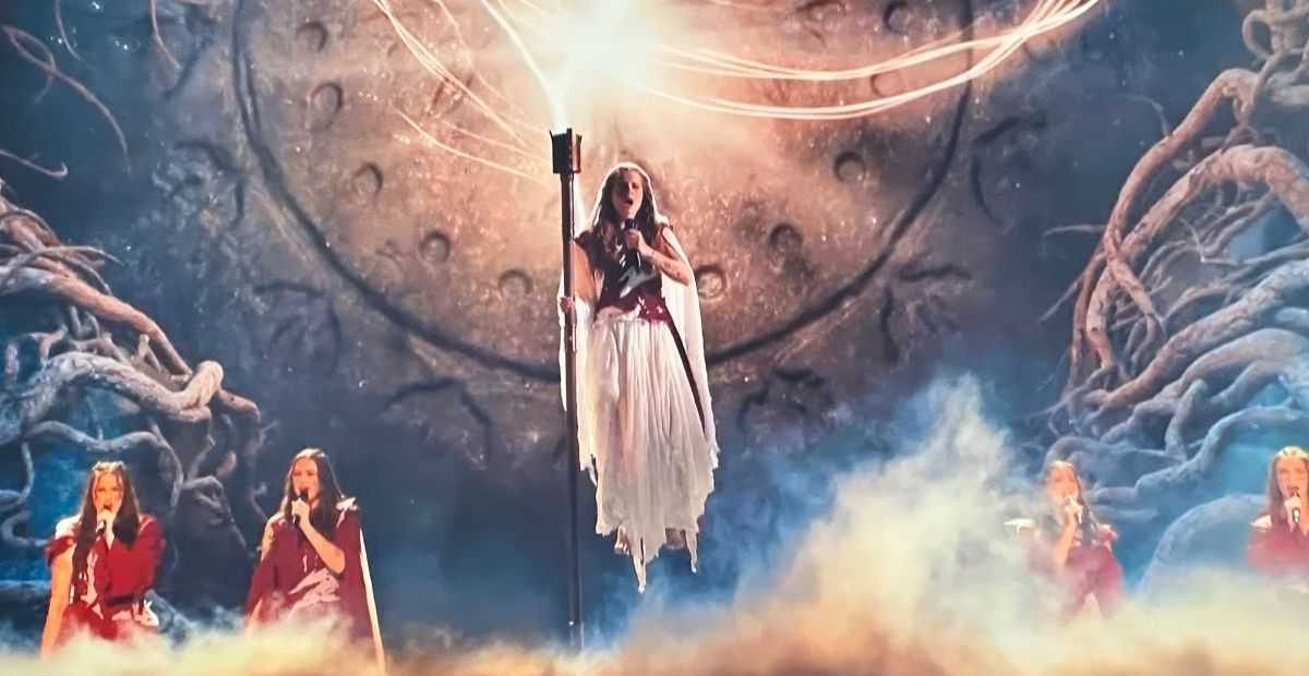 EUROSONG 2026: Bugarska pjevačica Dara pobjednica izbora, hrvatska skupina Lelek na 15 mjestu  