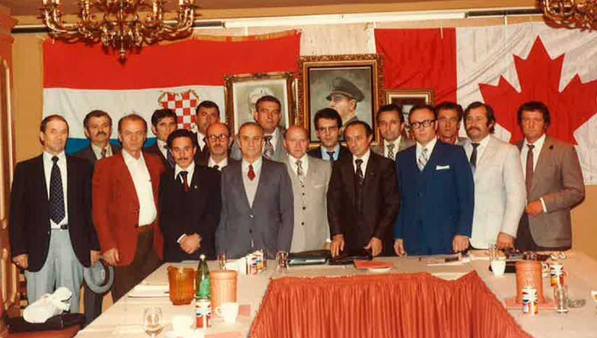 IVAN LOZO: Šef kabineta kancelara Kohla, dr. Friedrich Vogel, bio je protiv Rullmanna! IVAN LOZO: Šef kabineta kancelara Kohla, dr. Friedrich Vogel, bio je protiv Rullmanna!