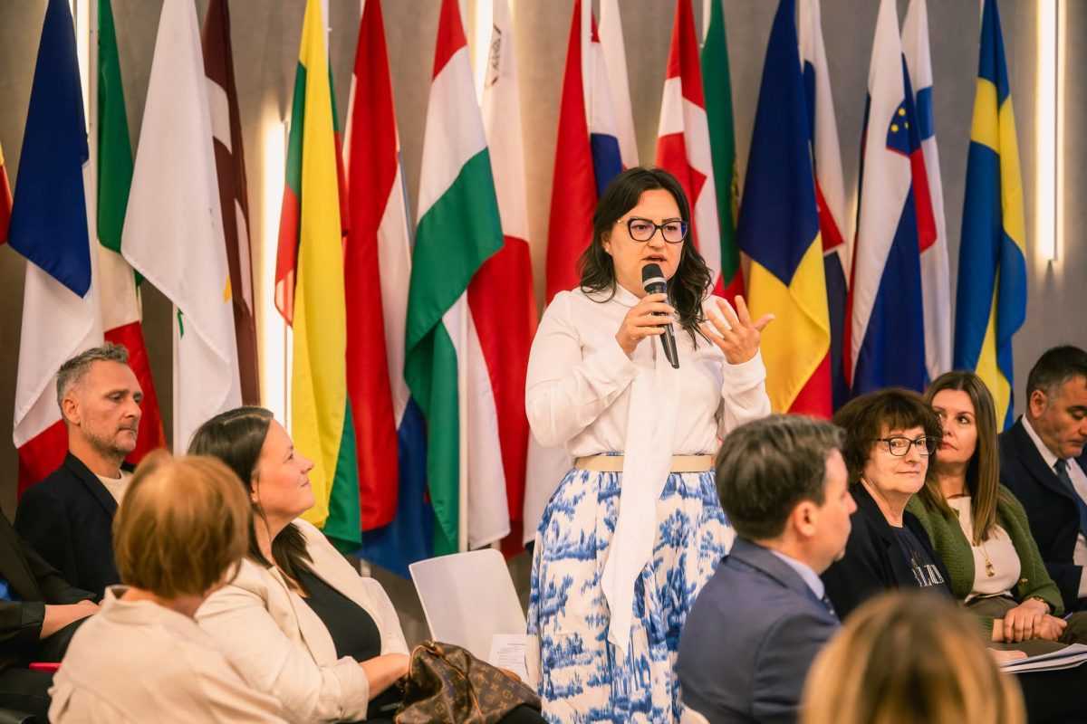 MALA DALMATINSKA OPĆINA O KOJOJ SE GOVORI I U BRUXELLESU: Proložac postao europski primjer povezivanja građana i EU-a