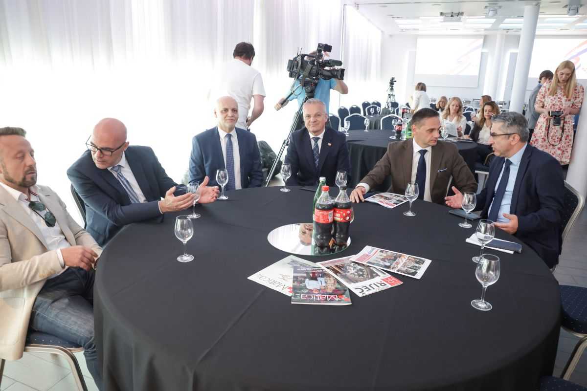 "BEZ JEZIKA NESTAJEMO KAO NAROD": Mediji Hrvata izvan RH važni su čuvari jezika i identiteta unatoč izazovima