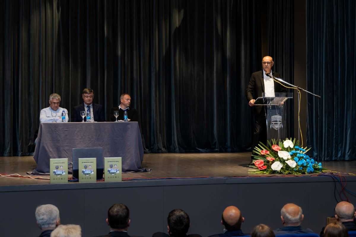SPOMEN BRANITELJIMA POSAVINE: Herojstvo 106. brigade HVO Orašje trajno je zapisano u monografiji