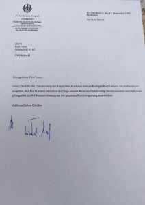 IVAN LOZO: Nepoznata uloga Ujedinjenih Hrvata Europe kod međunarodnog priznanja RH (4) IVAN LOZO: Nepoznata uloga Ujedinjenih Hrvata Europe kod međunarodnog priznanja RH (4)