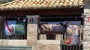 KAPELICA U HRVATSKIM BOJAMA: Nastavljena tradicija za Dan državnosti u Dubrovniku