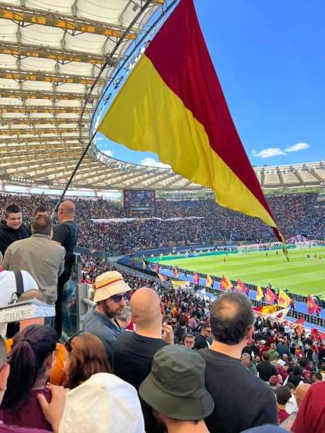 FENIX NA GRADSKOM DERBIJU U RIMU: „Derby della Capitale“ pripao Romi koja je s 2:0 savladala Lazio FENIX NA GRADSKOM DERBIJU U RIMU: „Derby della Capitale“ pripao Romi koja je s 2:0 savladala Lazio