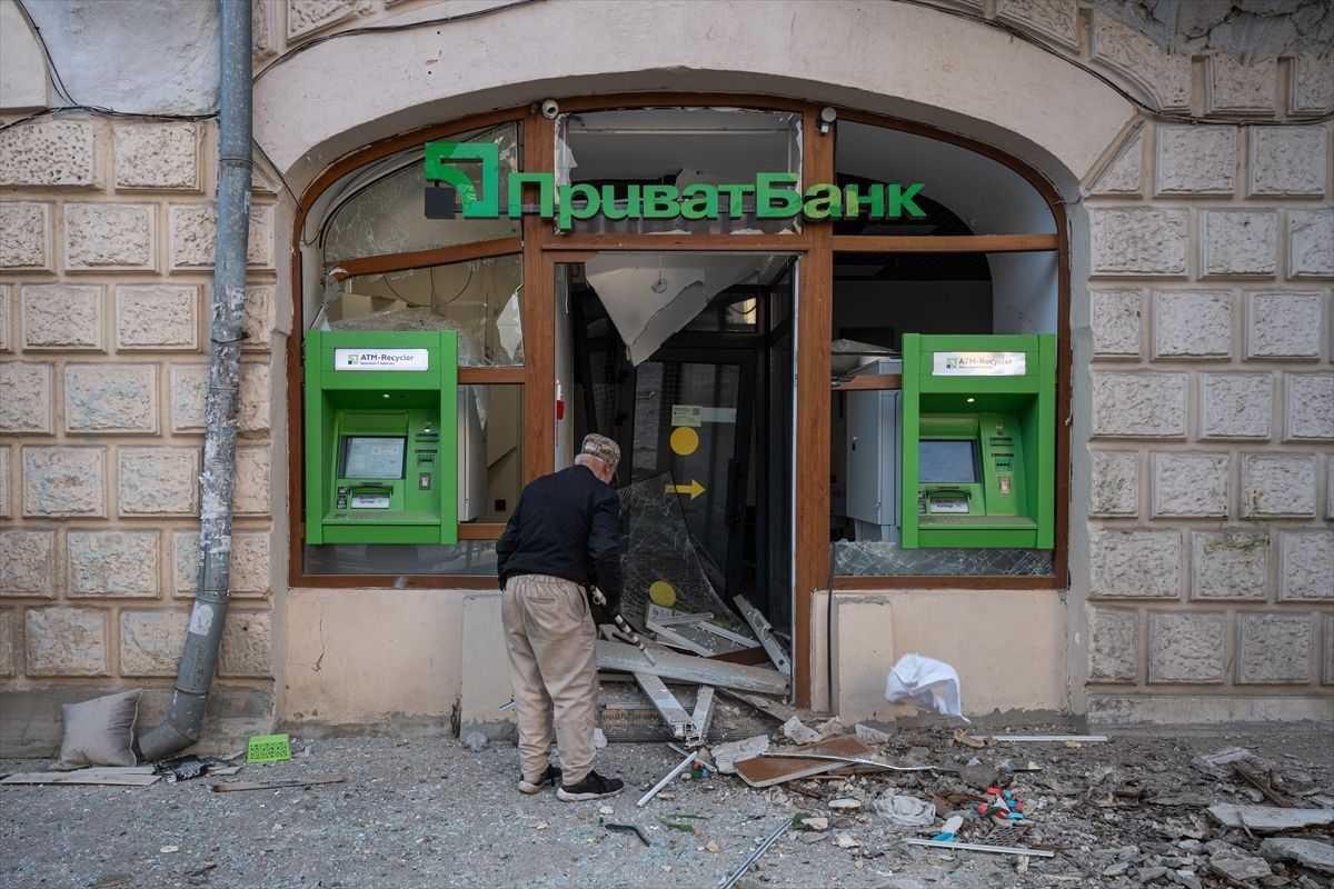 LJUBLJANA: Slovenija oštro osudila ruske napade na civile i civilnu infrastrukturu u Ukrajini  