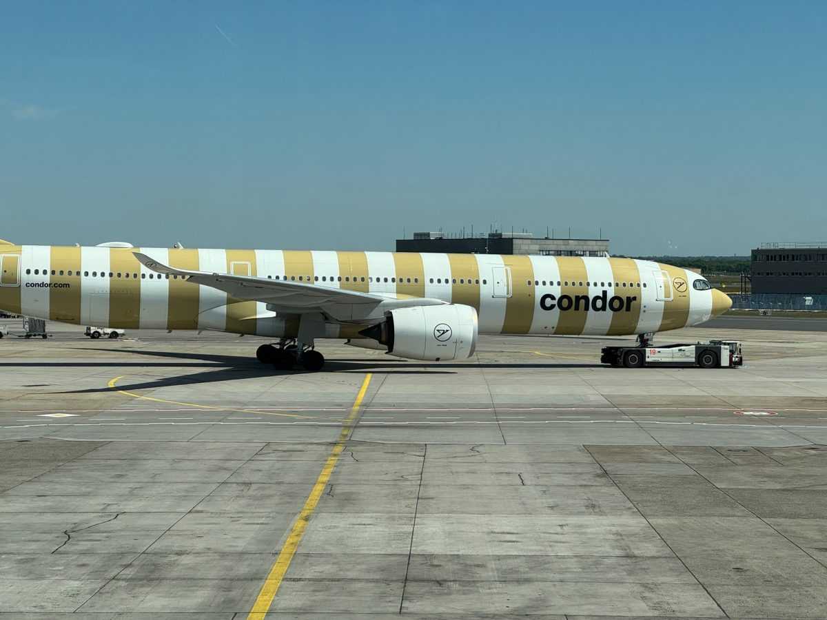 CONDOR