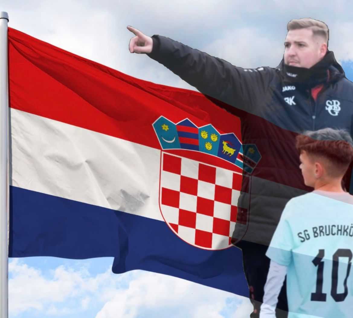 VELIKO PRIZNANJE ZA MLADOG TALENTA: Rafael Čuljak dobio poziv u U14 reprezentaciju Hrvatske VELIKO PRIZNANJE ZA MLADOG TALENTA: Rafael Čuljak dobio poziv u U14 reprezentaciju Hrvatske