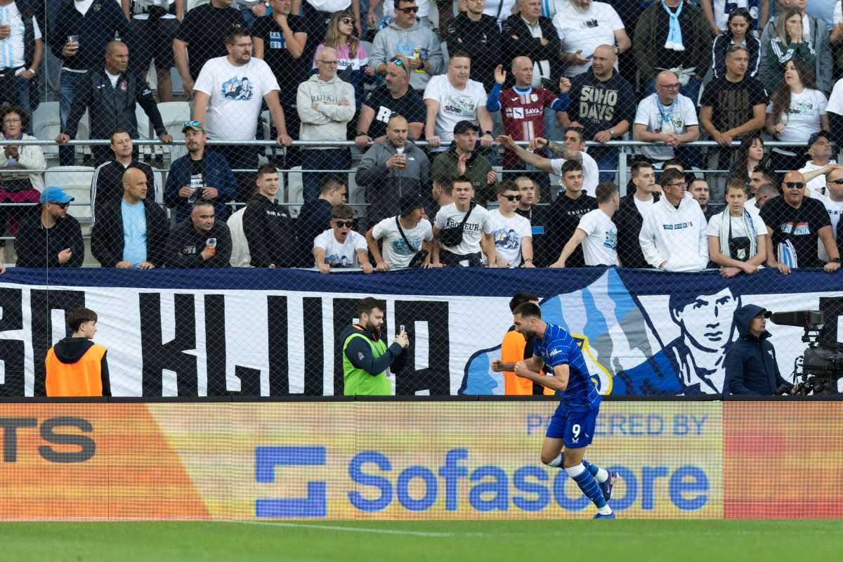 MODRO SLAVLJE NA OPUS ARENI: Dinamo osvojio Kup Dion Drena Beljo