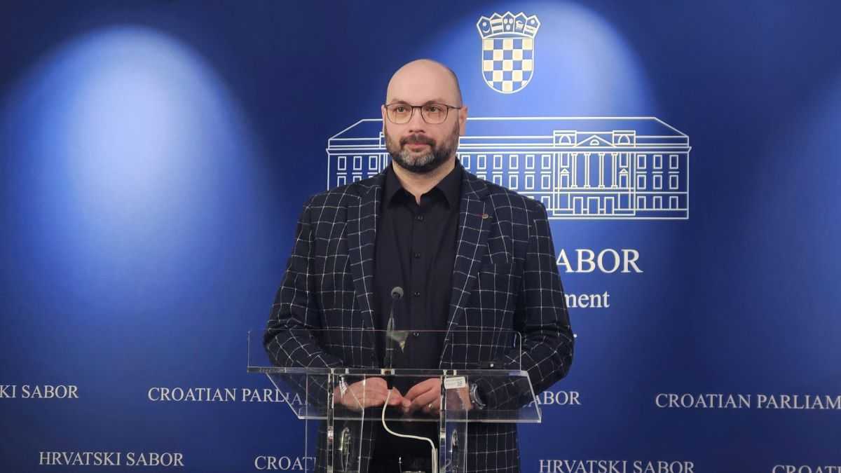 Ivica Baksa / Foto: Fenix (NLS)