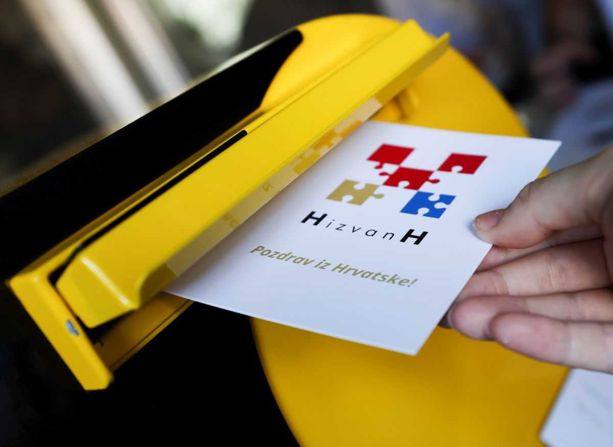 ZAVRŠEN TJEDAN HRVATA IZVAN RH: Više od 1.000 sudionika, Hrvati iz iseljeništva pokazali bogatu baštinu
