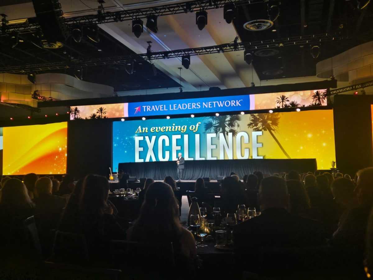 SAN DIEGO: HTZ osvojio prestižnu nagradu Travel Leaders Networka „Power of Partnership – Destination Partner“ SAN DIEGO: HTZ osvojio prestižnu nagradu Travel Leaders Networka „Power of Partnership – Destination Partner“