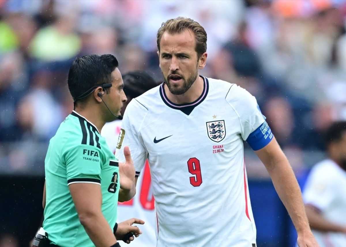 ENGLEZI REMIZIRALI: Harry Kane i suigrači ‘kiksali‘ protiv borbene Gane ENGLEZI REMIZIRALI: Harry Kane i suigrači ‘kiksali‘ protiv borbene Gane