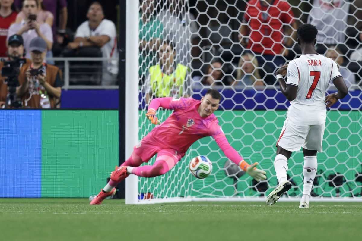 SVI "VATRENI" SE SLAŽU: Moramo što prije zaboraviti ovu utakmicu SVI "VATRENI" SE SLAŽU: Moramo što prije zaboraviti ovu utakmicu