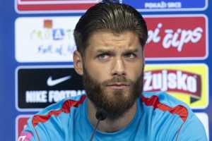 "VATRENI" IZ REAL SOCIEDADA: Ćaleta Car i Luka Sučić spremni za utakmicu protiv Engleske!