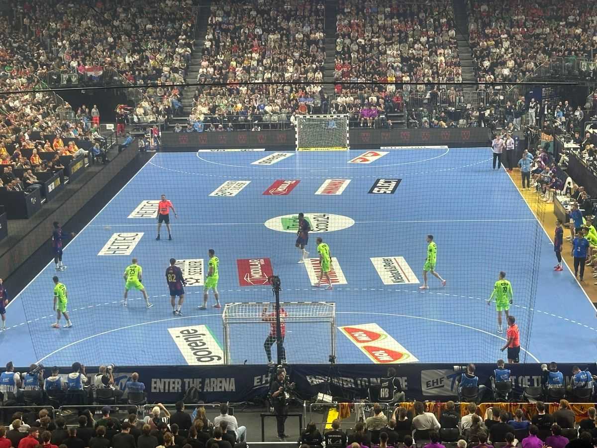 SVJETSKA DOMINACIJA SE NASTAVLJA: Barcelona u Kölnu slomila Berlin za rekordan 13. naslov prvaka Europe!