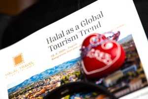 Halal Travel & Taste Summit / Foto: LUX Promocija (Luka Mihačić)