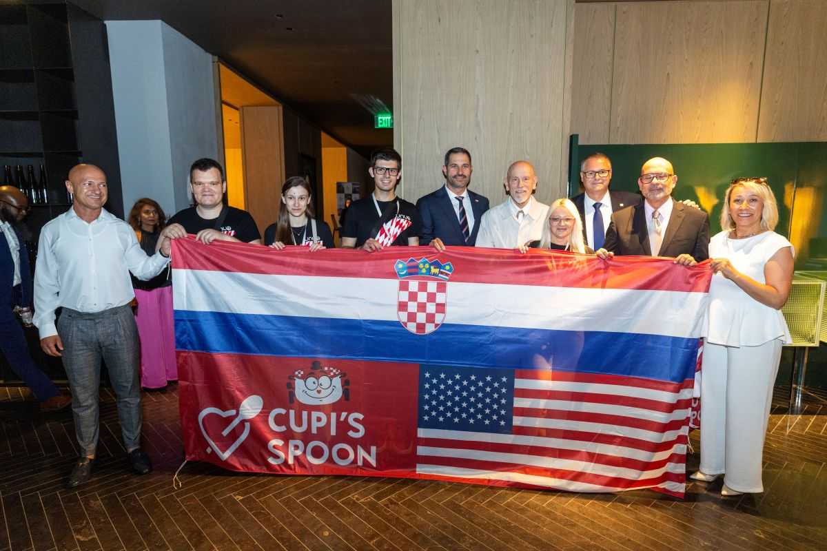 "CROATIA IN THE GAME": S "Vatrenima" u Aleksandriji i John Malkovich, proslavljeni glumac hrvatskog podrijetla