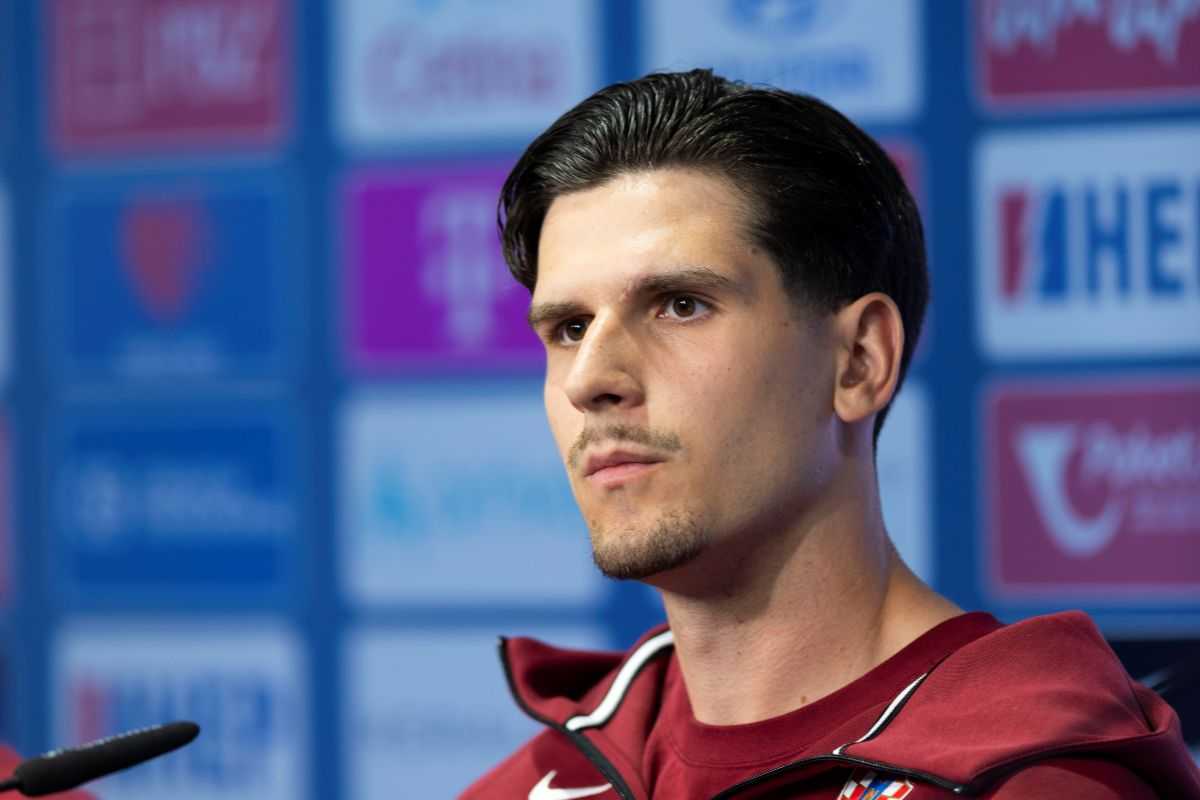 MATANOVIĆ I JAKIĆ PRED 100 LJUDI: Hrvatska je katolička zemlja, naša cijela reprezentacija je u vjeri