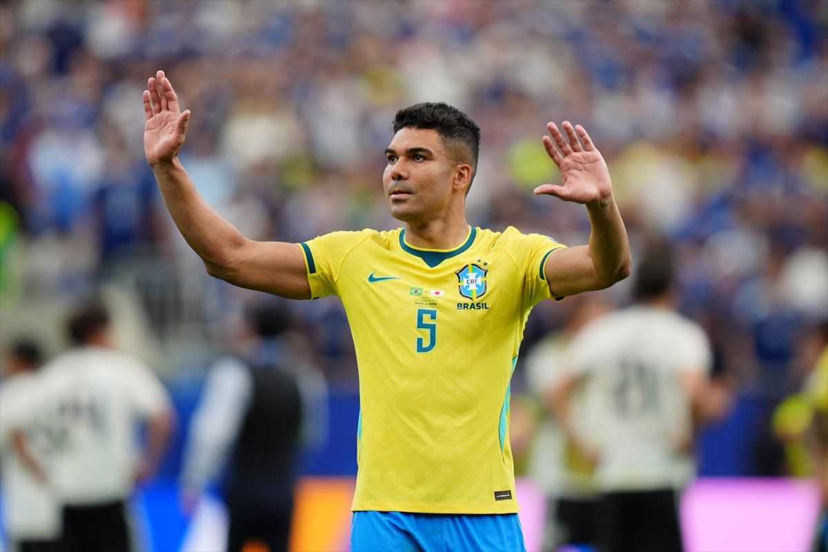 LUDNICA U HOUSTONU: Brazil nakon dramatičnog preokreta i gola u 95. minuti slomio Japan za prolaz među 16 najboljih LUDNICA U HOUSTONU: Brazil nakon dramatičnog preokreta i gola u 95. minuti slomio Japan za prolaz među 16 najboljih