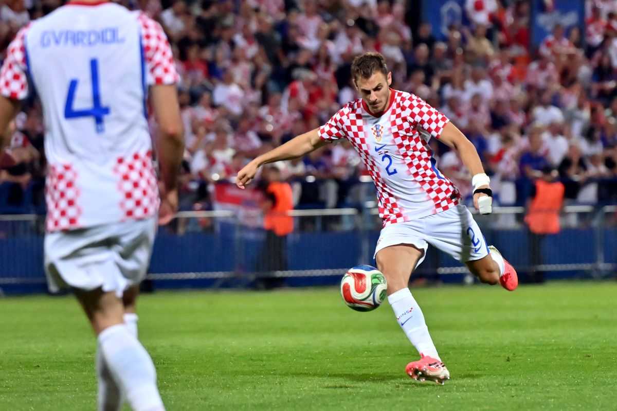 STANIŠIĆ: Dat ćemo sve od sebe za pobjedu protiv Paname