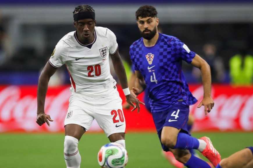SVI "VATRENI" SE SLAŽU: Moramo što prije zaboraviti ovu utakmicu SVI "VATRENI" SE SLAŽU: Moramo što prije zaboraviti ovu utakmicu