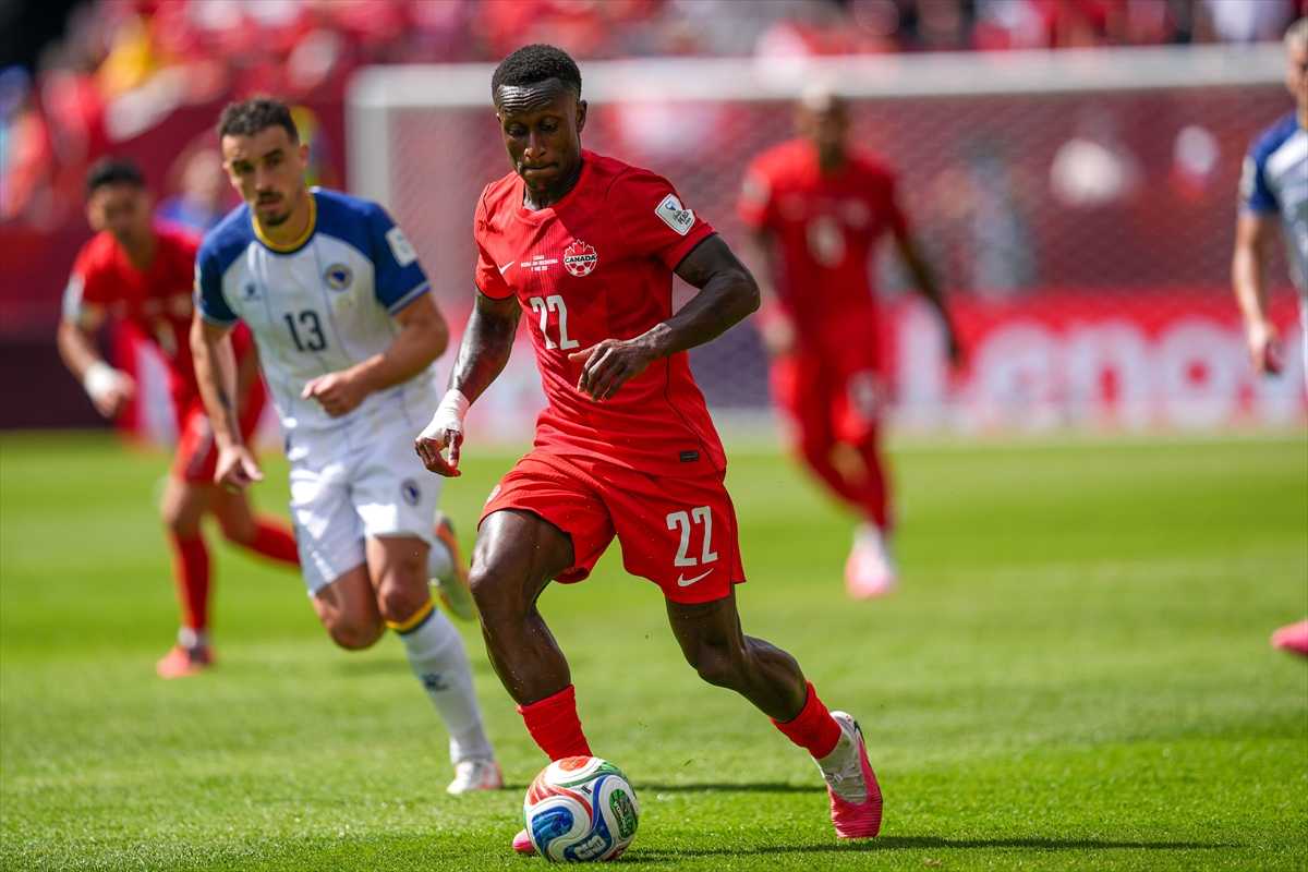 "ZMAJEVI" NEPORAŽENI U TORONTU: Kanada u 78. minuti došla do izjednačujućeg pogotka protiv BiH