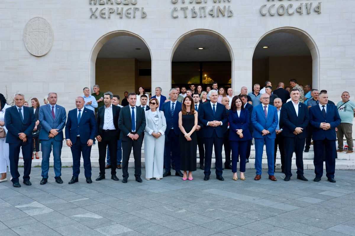 „BEZ HVO-a NE BI BILO BiH“: „Lipanjske zore” su simbol pobjede, žrtve i slobode hrvatskoga naroda  