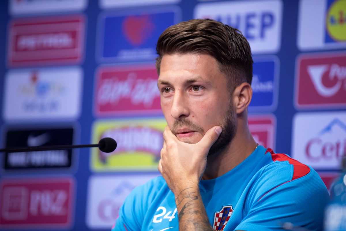 JAVLJANJE IZ AMERIKE: Marko Pašalić i Marin Pongračić nikada nisu dvoumili za koju reprezentaciju će igrati. JAVLJANJE IZ AMERIKE: Marko Pašalić i Marin Pongračić nikada nisu dvoumili za koju reprezentaciju će igrati.