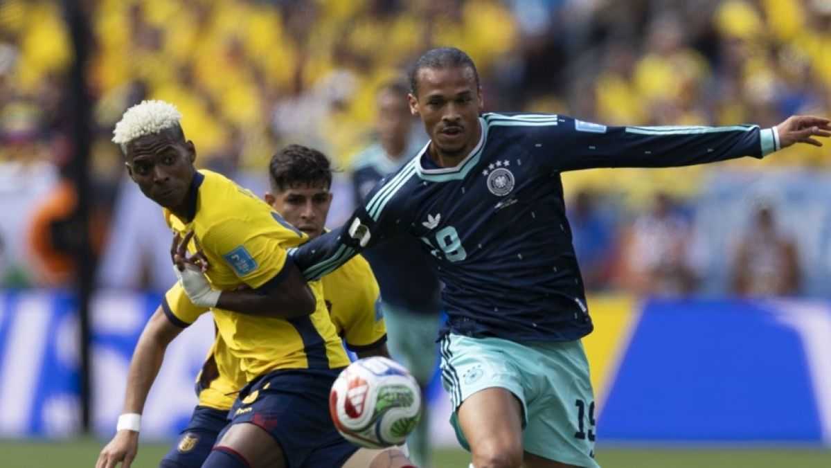 IZJAVE: Kimmich smatra kako Njemačka ne smije primati jedan ili dva gola u svakoj utakmici