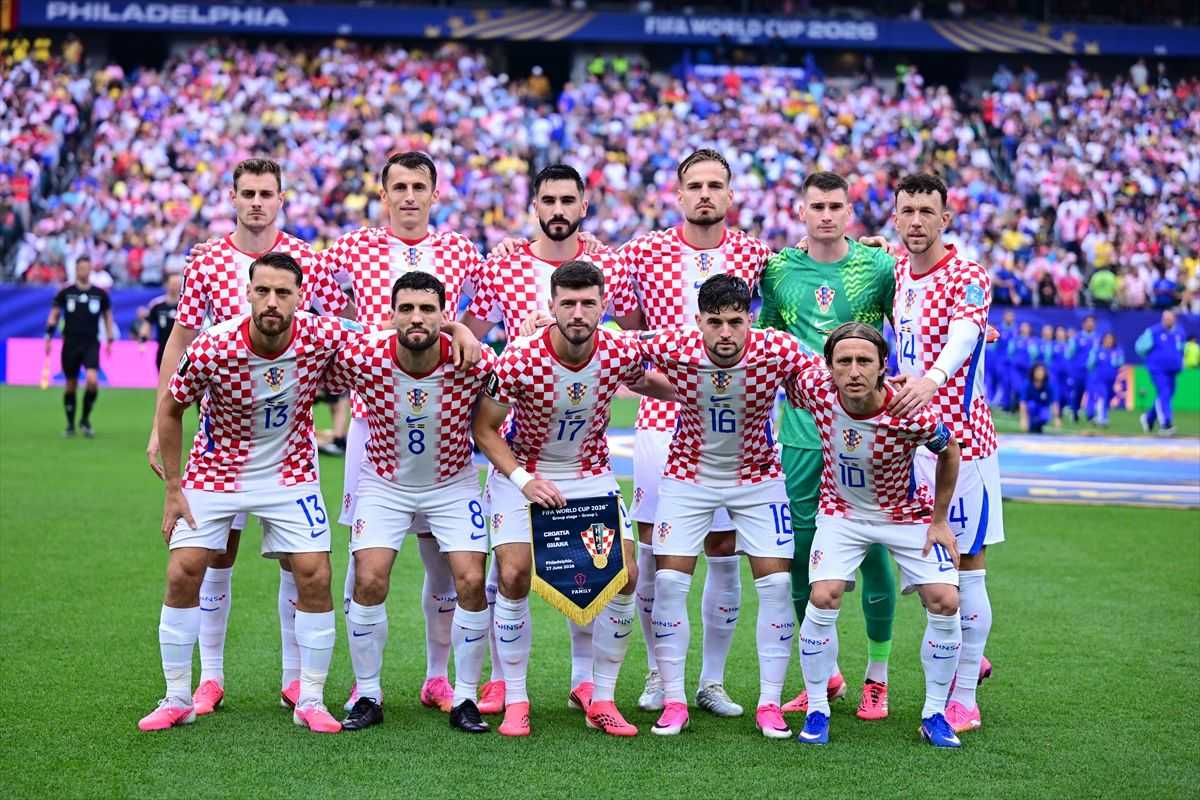 HRVATSKA NASTAVLJA NATJECANJE U TORONTU: Vatreni protiv Gane upisali drugu pobjedu na SP-u HRVATSKA NASTAVLJA NATJECANJE U TORONTU: Vatreni protiv Gane upisali drugu pobjedu na SP-u