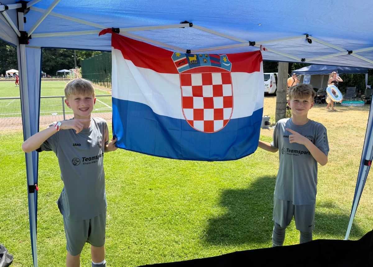PFALZ CUP 2026.: Hrvatsku na Mini WM-u u Kaiserslauternu zastupala momčad SG Arheilgen iz Darmstadta PFALZ CUP 2026.: Hrvatsku na Mini WM-u u Kaiserslauternu zastupala momčad SG Arheilgen iz Darmstadta
