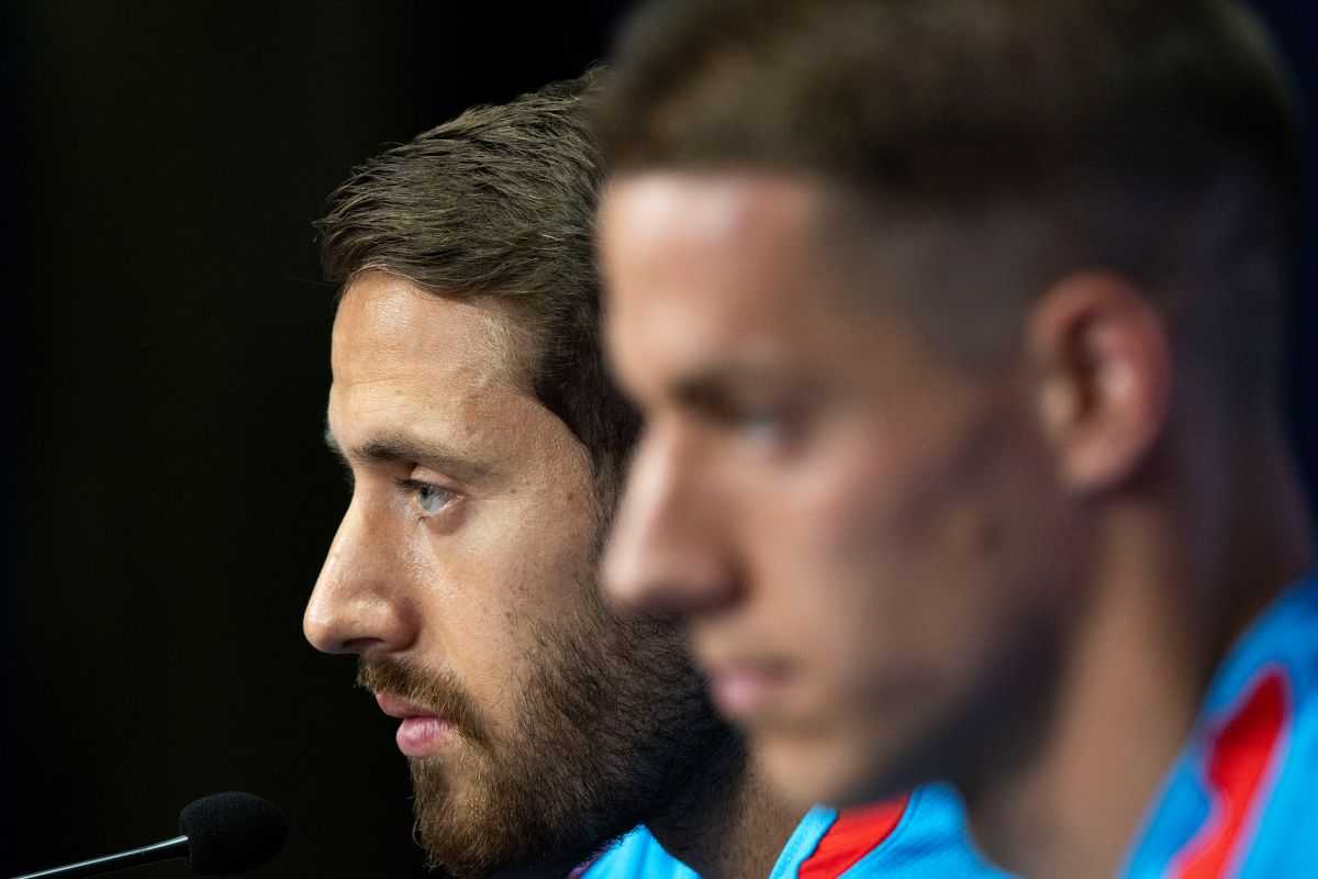 "VATRENI" IZ SERIJE A: Mirnoća u hrvatskim redovima, uz znanje i iskustvo, mogla bi biti najveća snaga Hrvatske  