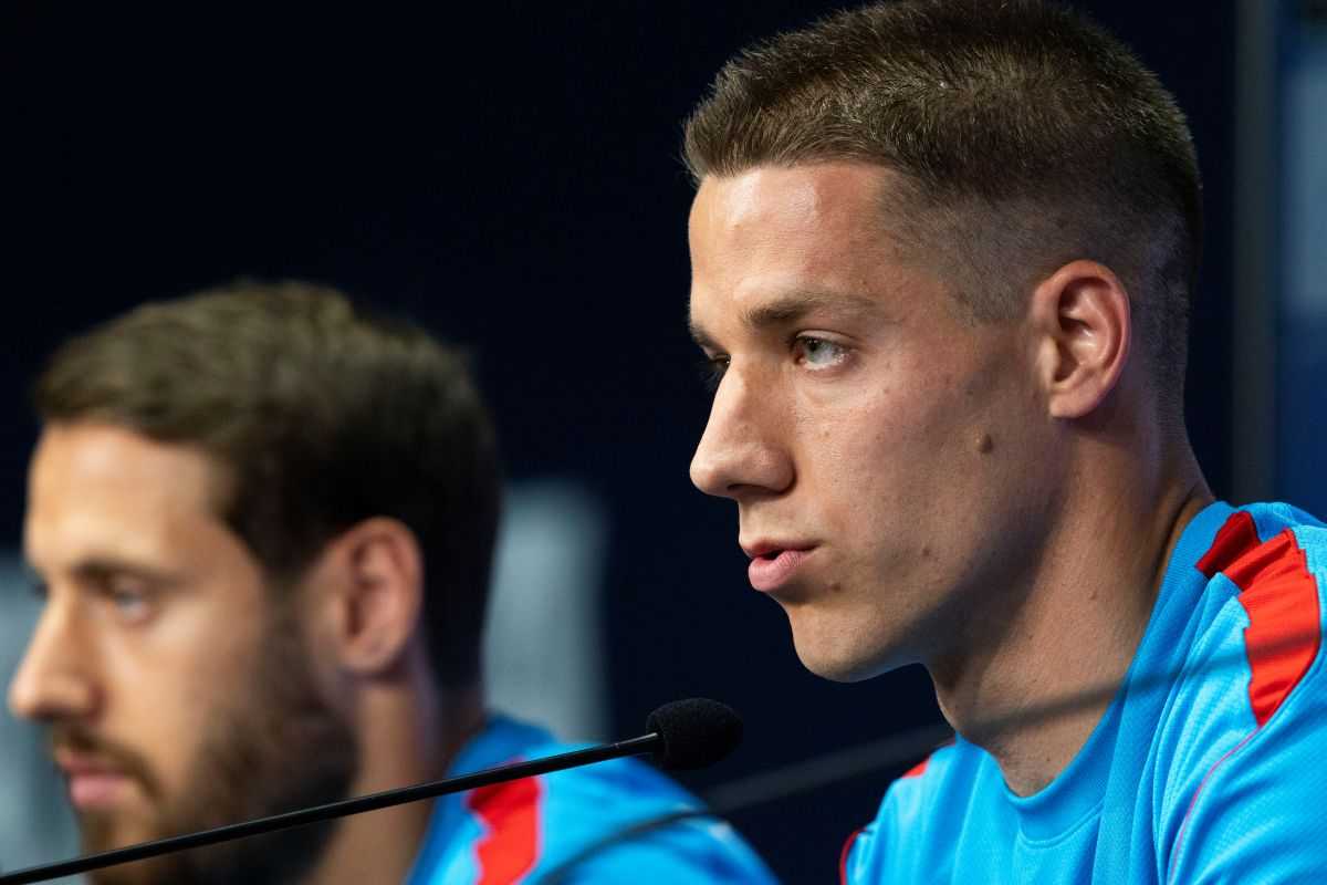 "VATRENI" IZ SERIJE A: Mirnoća u hrvatskim redovima, uz znanje i iskustvo, mogla bi biti najveća snaga Hrvatske  